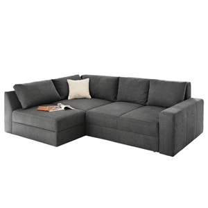 Sofa góc lò xo